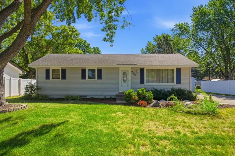 9442 Saratoga Lane