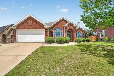 817 Peach Lane