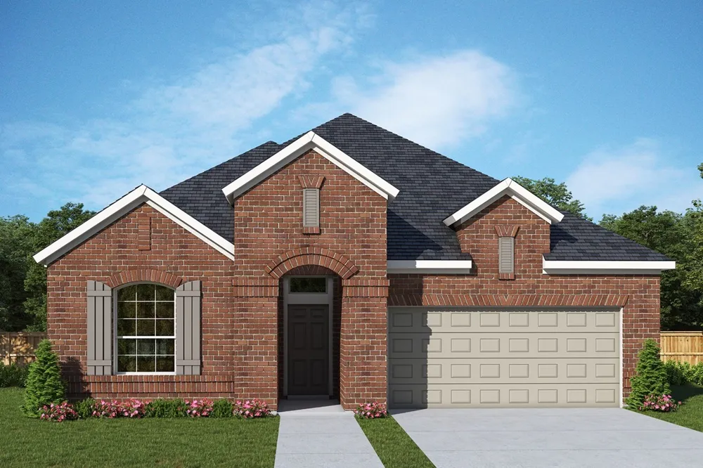 1612 Venture Drive Northlake, TX 76247