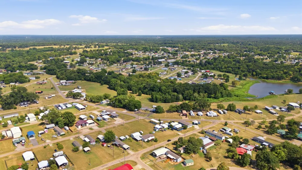 217 Wichita Quitman, TX 75783