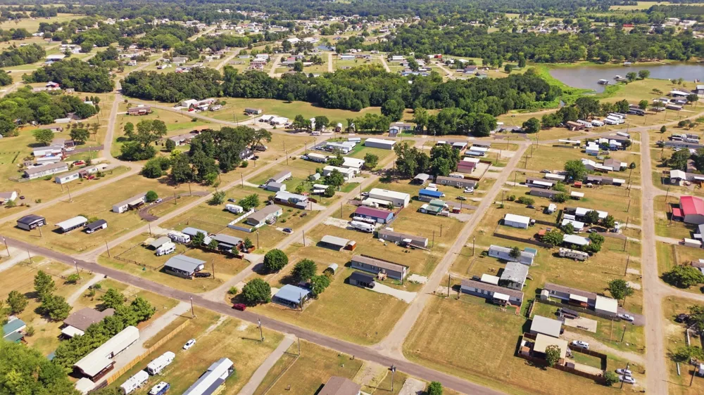 217 Wichita Quitman, TX 75783