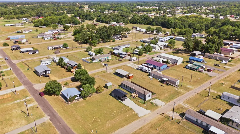 217 Wichita Quitman, TX 75783