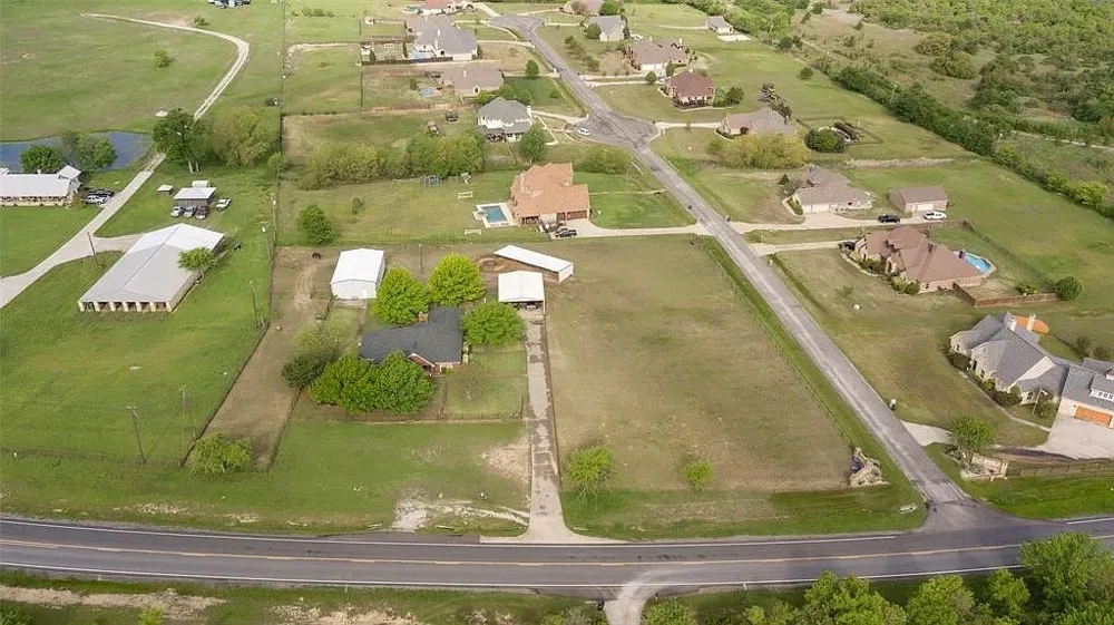 3500 W Fm 5 Aledo, TX 76008