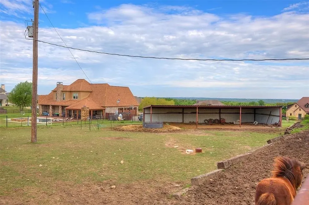 3500 W Fm 5 Aledo, TX 76008