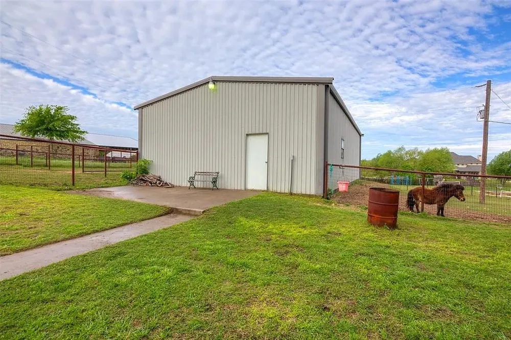 3500 W Fm 5 Aledo, TX 76008