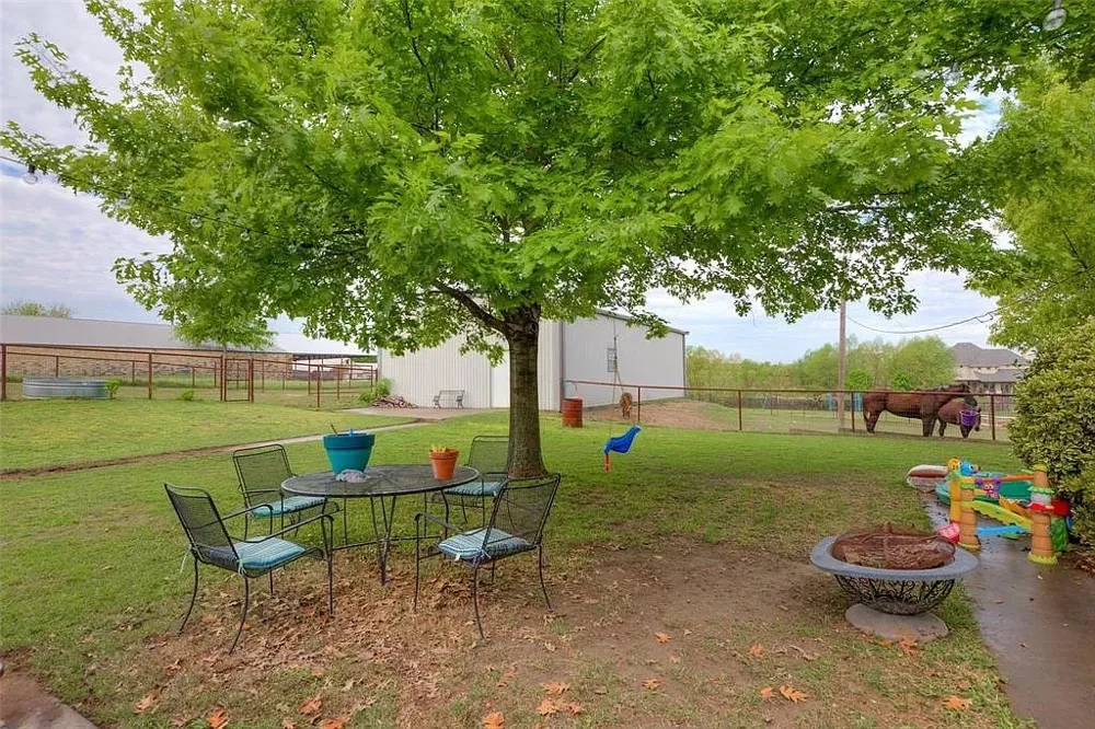 3500 W Fm 5 Aledo, TX 76008