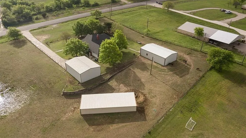 3500 W Fm 5 Aledo, TX 76008