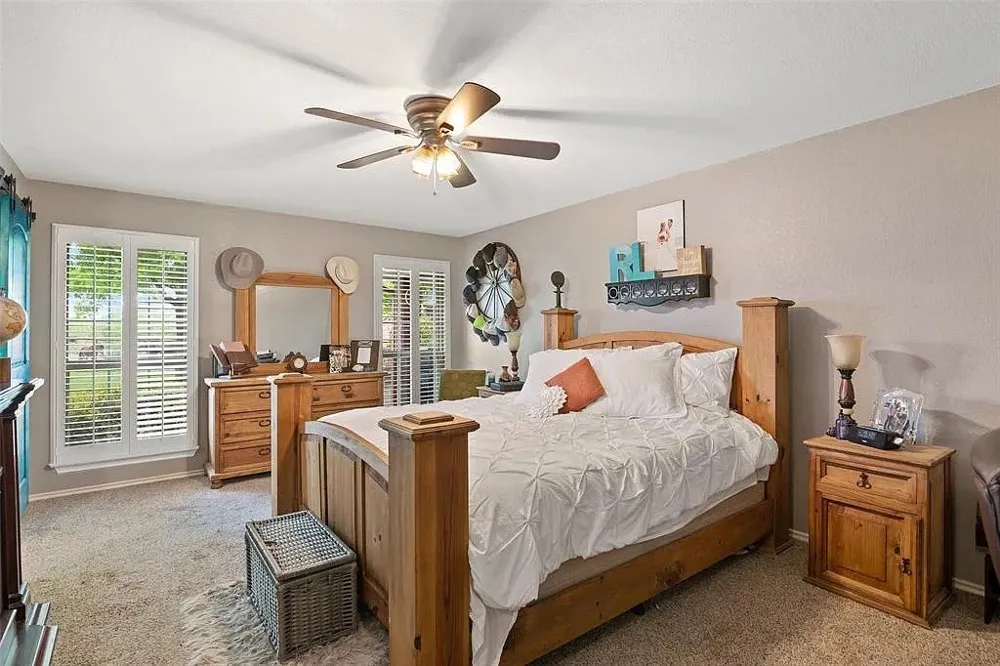 3500 W Fm 5 Aledo, TX 76008