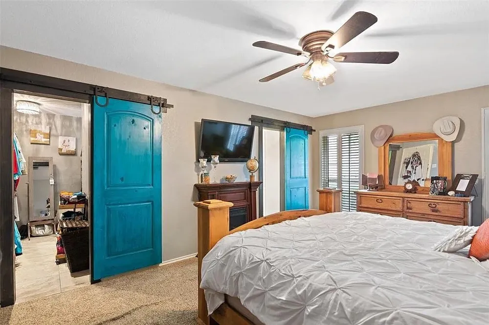 3500 W Fm 5 Aledo, TX 76008