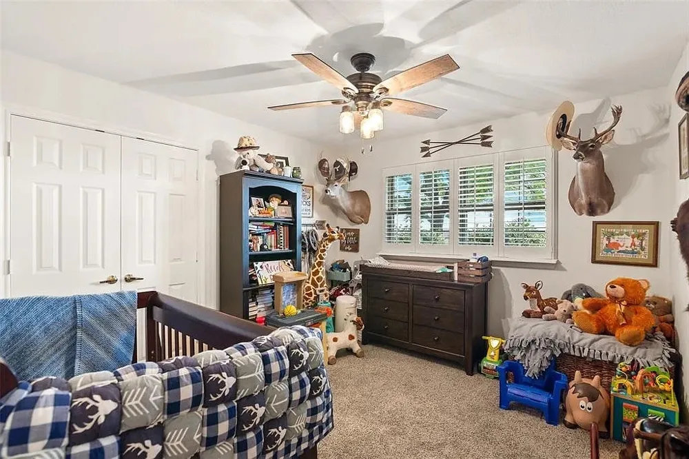 3500 W Fm 5 Aledo, TX 76008