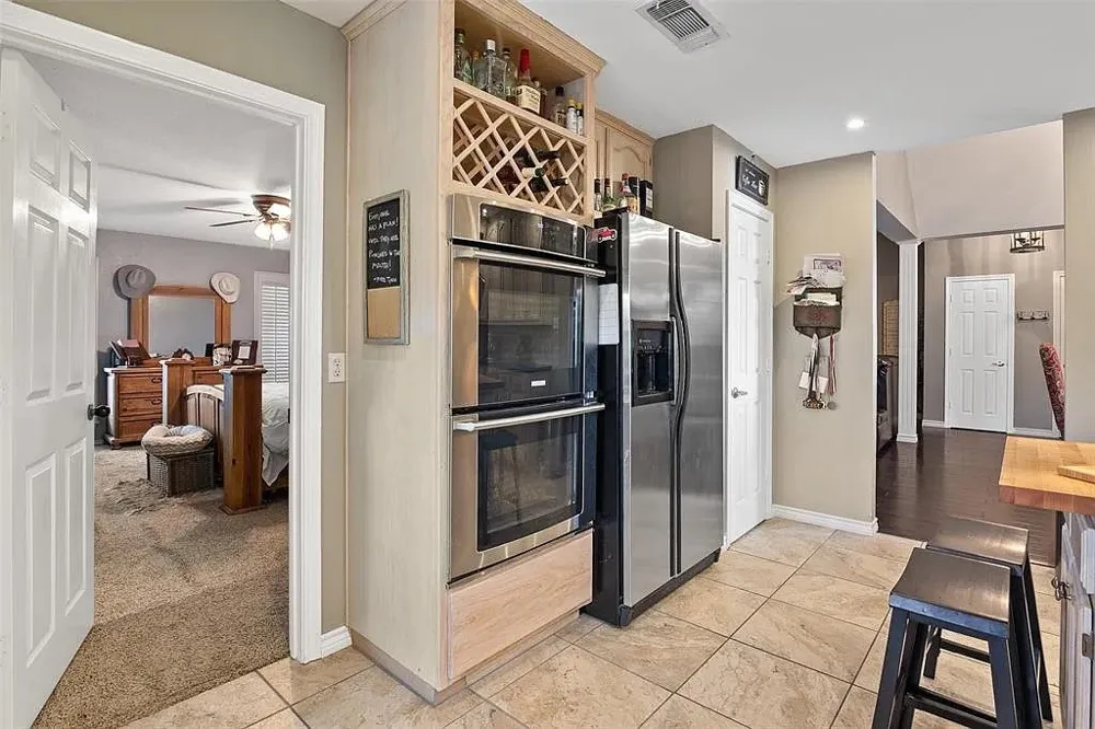 3500 W Fm 5 Aledo, TX 76008