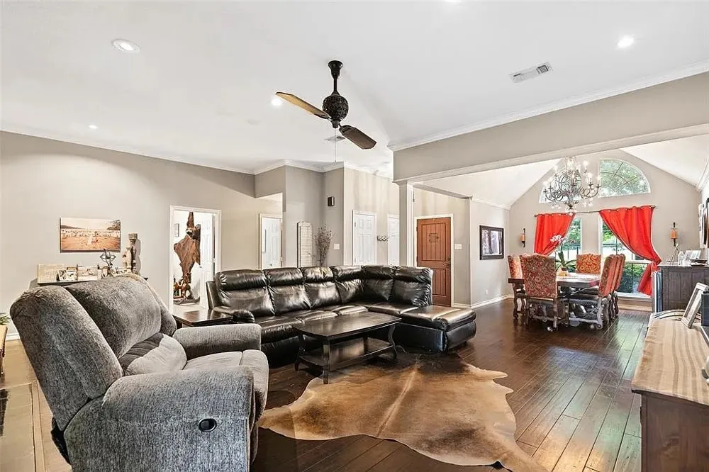 3500 W Fm 5 Aledo, TX 76008