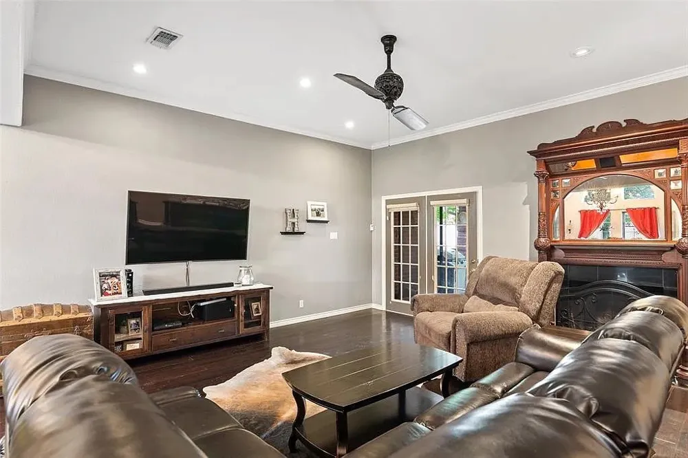 3500 W Fm 5 Aledo, TX 76008