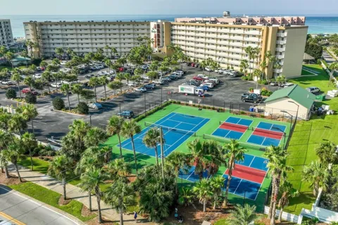 502 Gulf Shore Drive #410