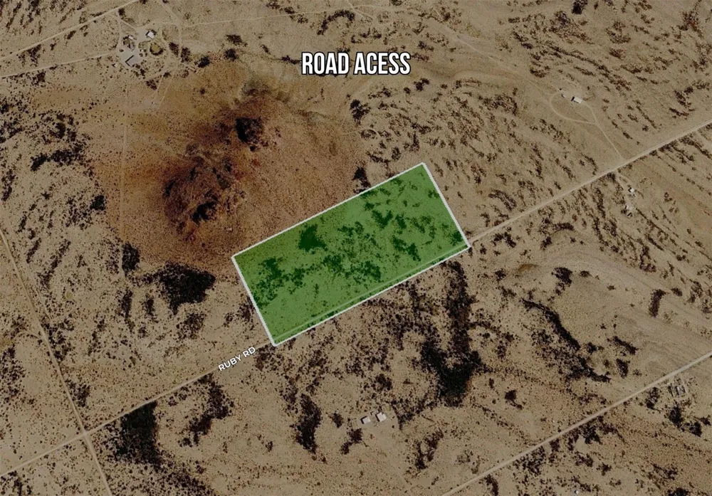 Ruby Road Alpine, TX 79830