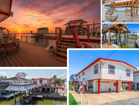 116 Bayou Vista Drive