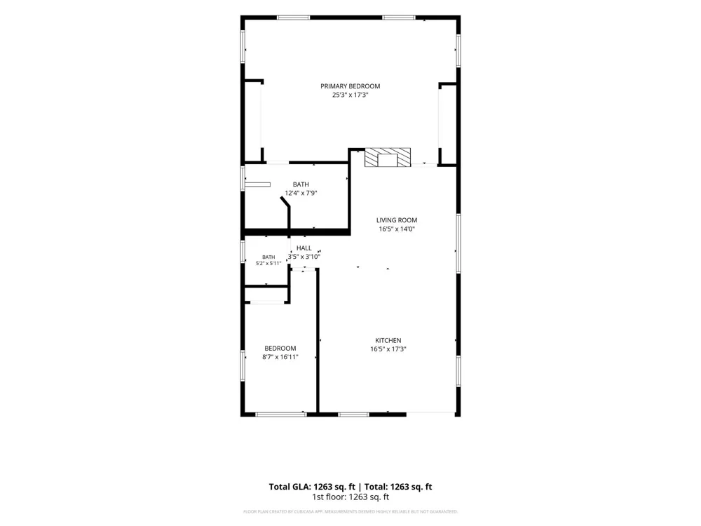 116 Bayou Vista Drive Hitchcock, TX 77563