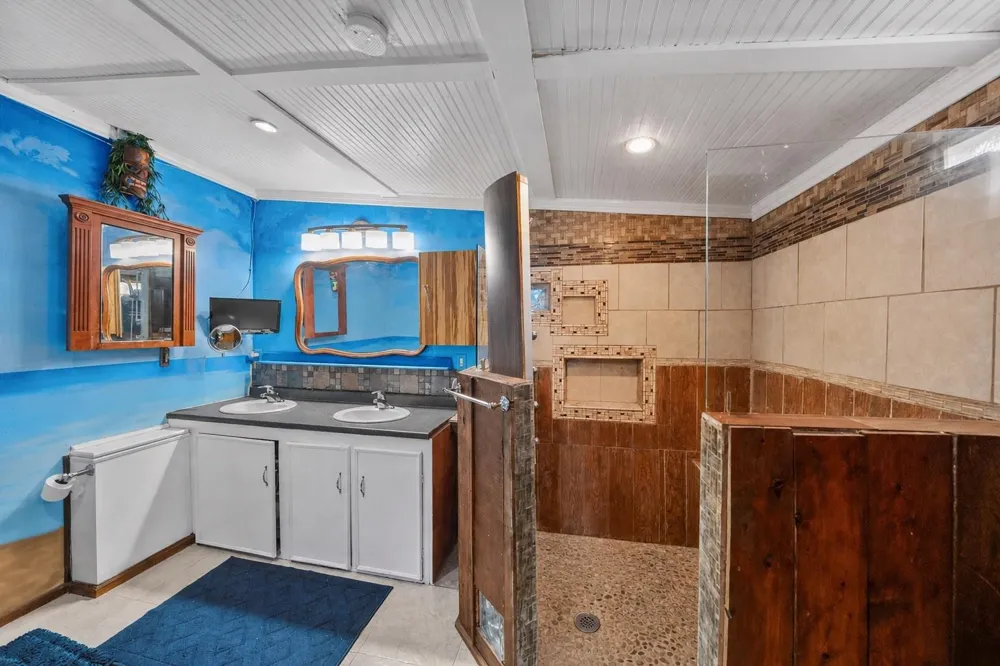 116 Bayou Vista Drive Hitchcock, TX 77563