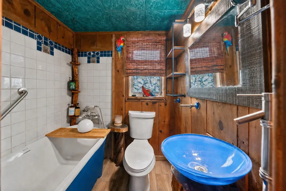 116 Bayou Vista Drive Hitchcock, TX 77563