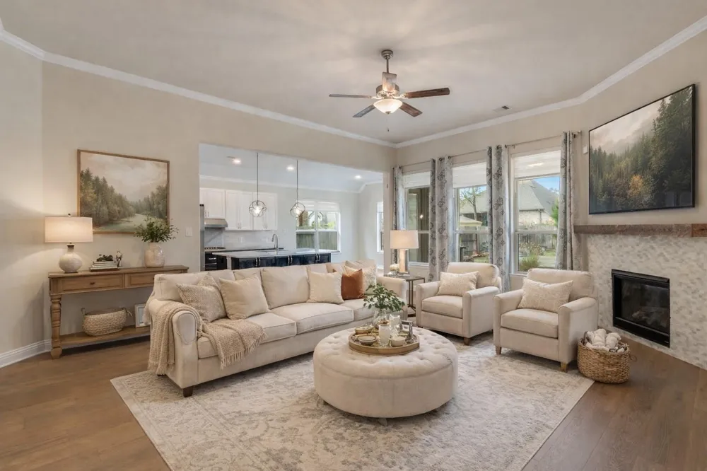 23509 Red Juniper Lane New Caney, TX 77357