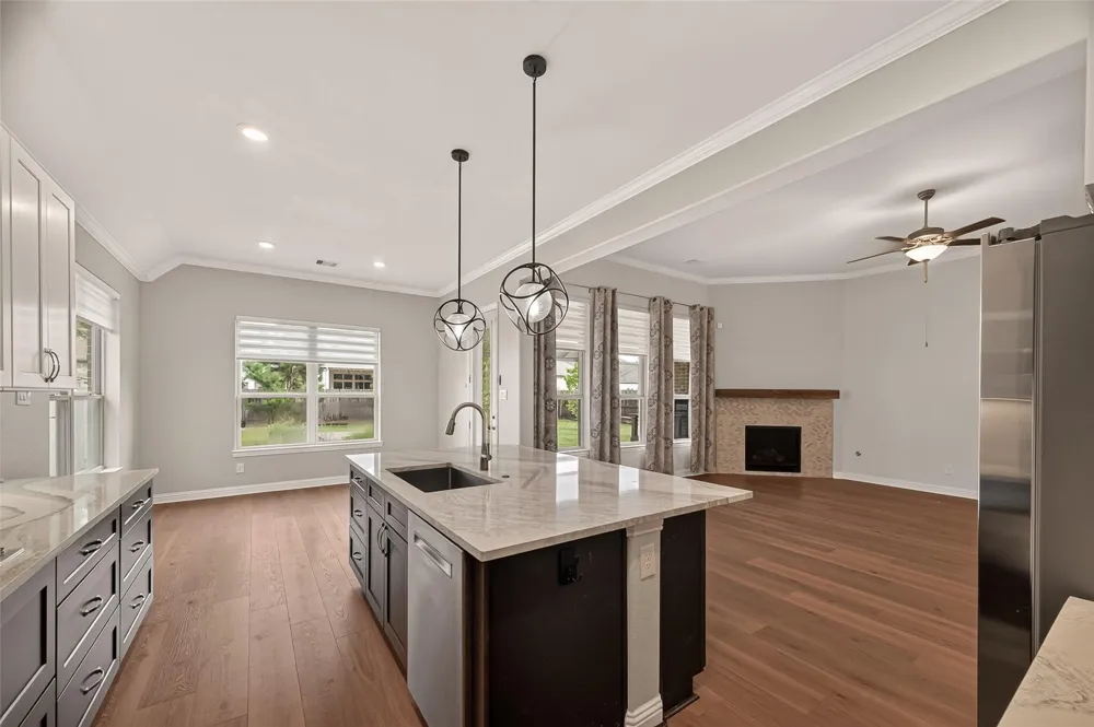 23509 Red Juniper Lane New Caney, TX 77357