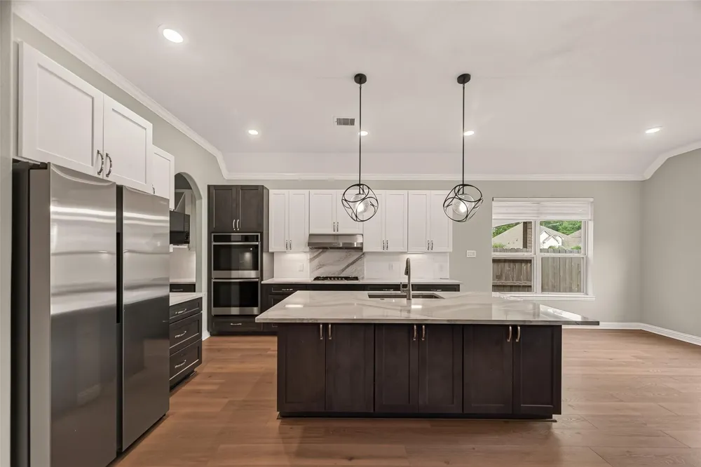 23509 Red Juniper Lane New Caney, TX 77357