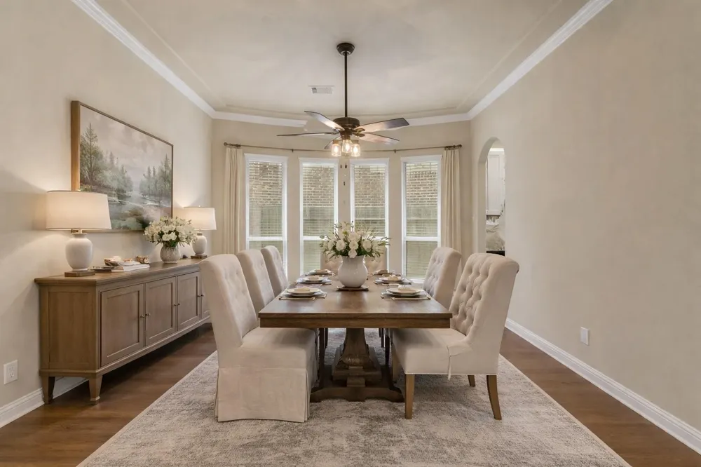 23509 Red Juniper Lane New Caney, TX 77357