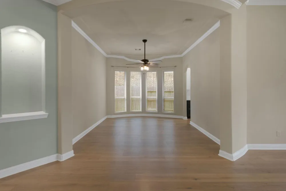 23509 Red Juniper Lane New Caney, TX 77357