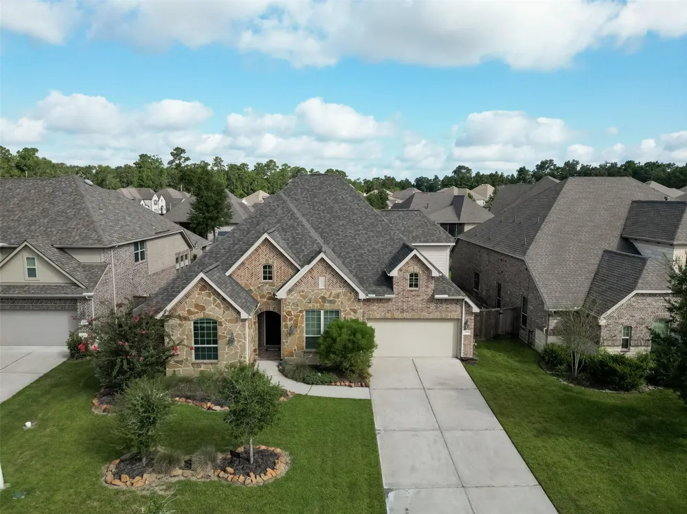 23509 Red Juniper Lane New Caney, TX 77357