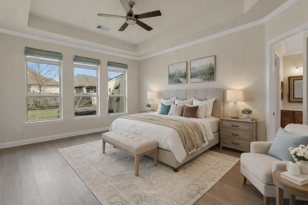 23509 Red Juniper Lane New Caney, TX 77357