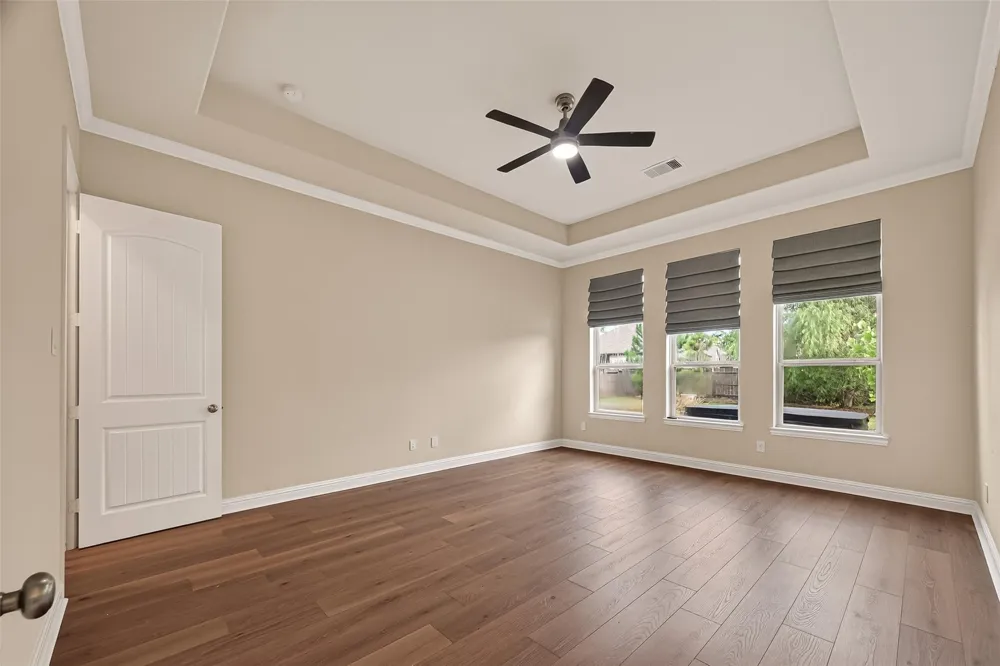 23509 Red Juniper Lane New Caney, TX 77357