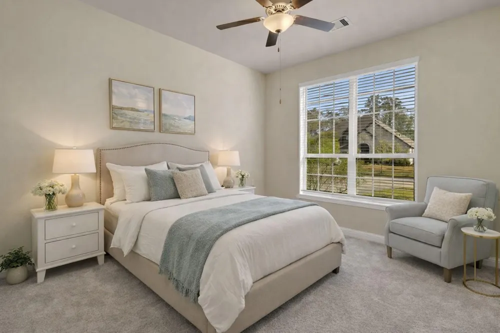 23509 Red Juniper Lane New Caney, TX 77357