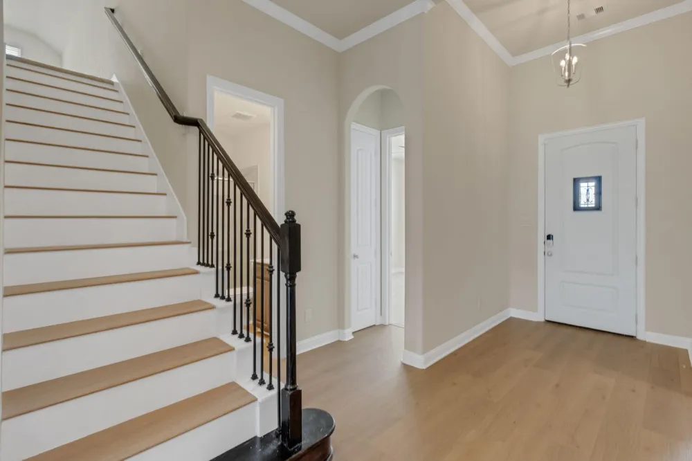 23509 Red Juniper Lane New Caney, TX 77357