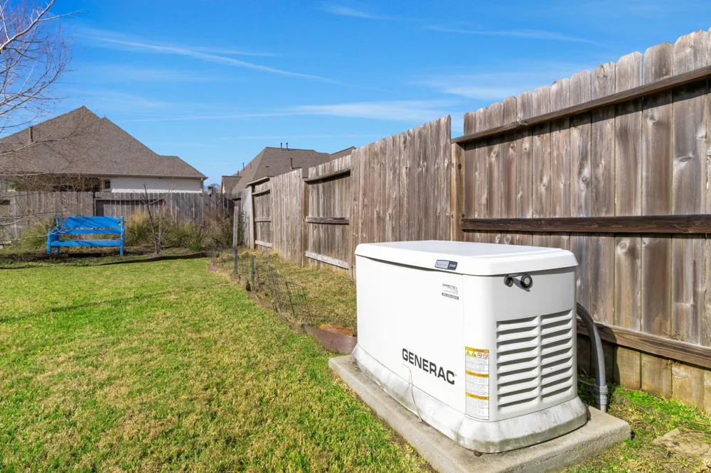 23509 Red Juniper Lane New Caney, TX 77357