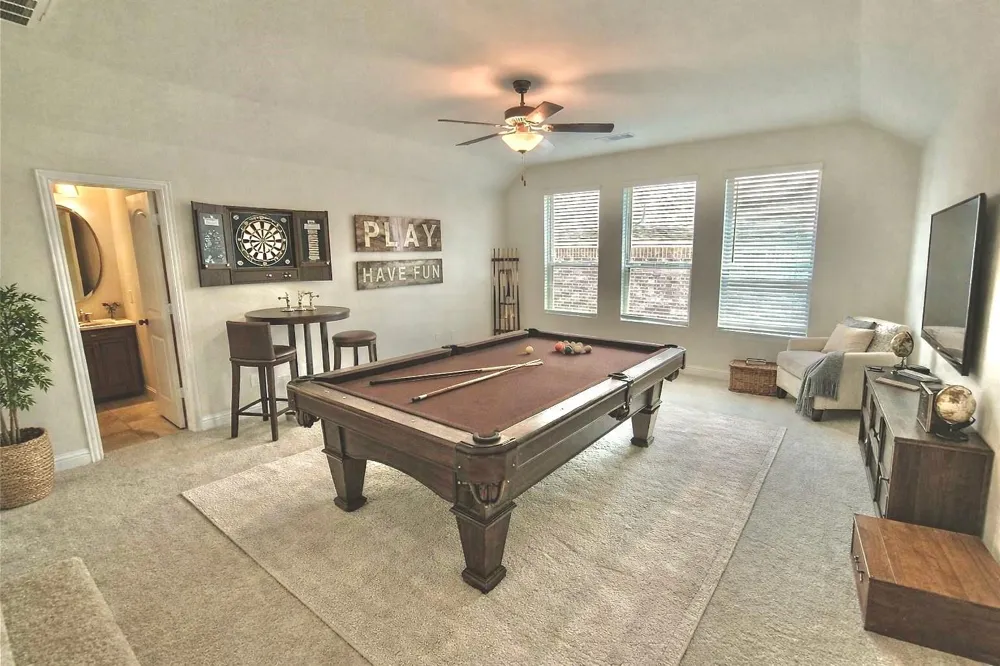 23509 Red Juniper Lane New Caney, TX 77357