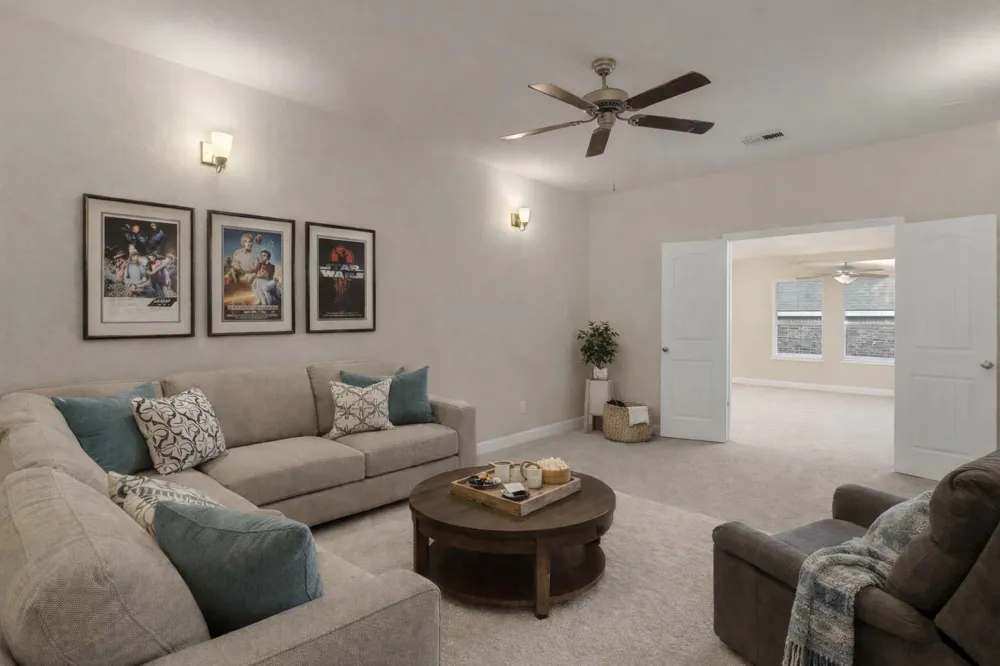 23509 Red Juniper Lane New Caney, TX 77357