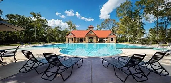23509 Red Juniper Lane New Caney, TX 77357