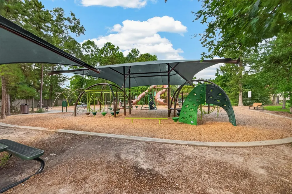 23509 Red Juniper Lane New Caney, TX 77357