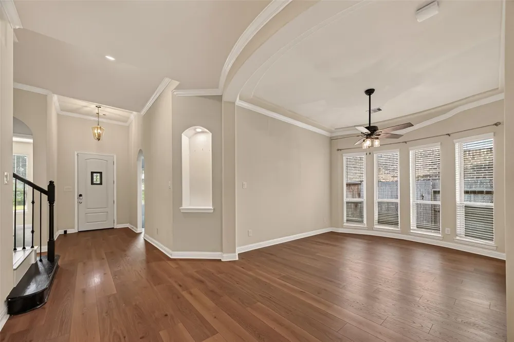 23509 Red Juniper Lane New Caney, TX 77357