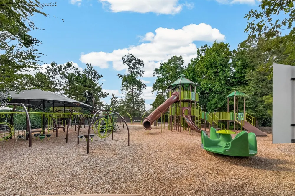 23509 Red Juniper Lane New Caney, TX 77357