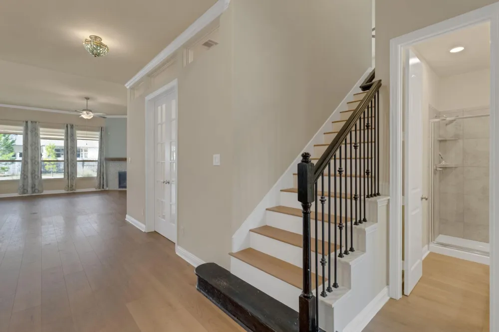 23509 Red Juniper Lane New Caney, TX 77357
