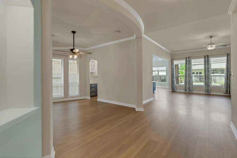 23509 Red Juniper Lane New Caney, TX 77357
