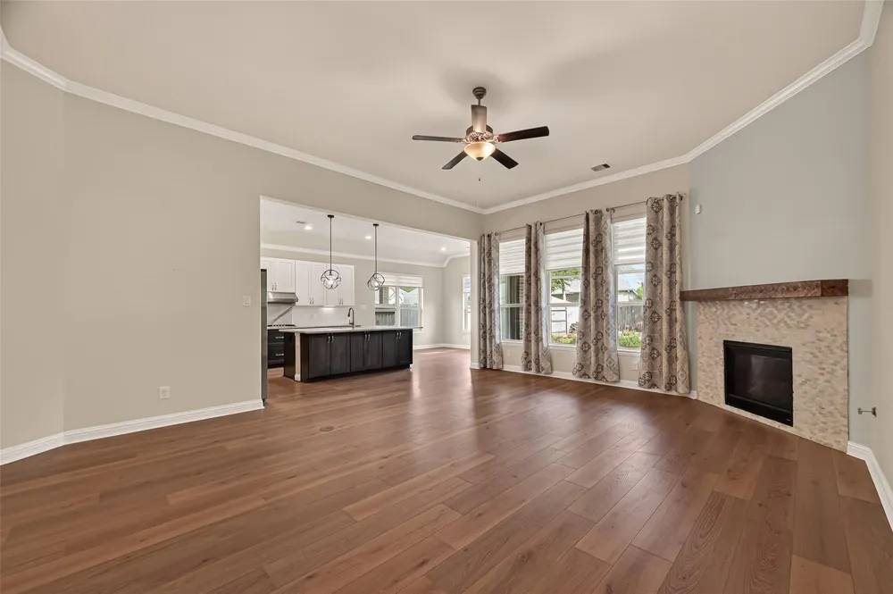 23509 Red Juniper Lane New Caney, TX 77357