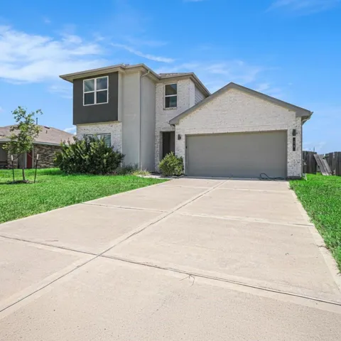 31 Desert Spring Lane