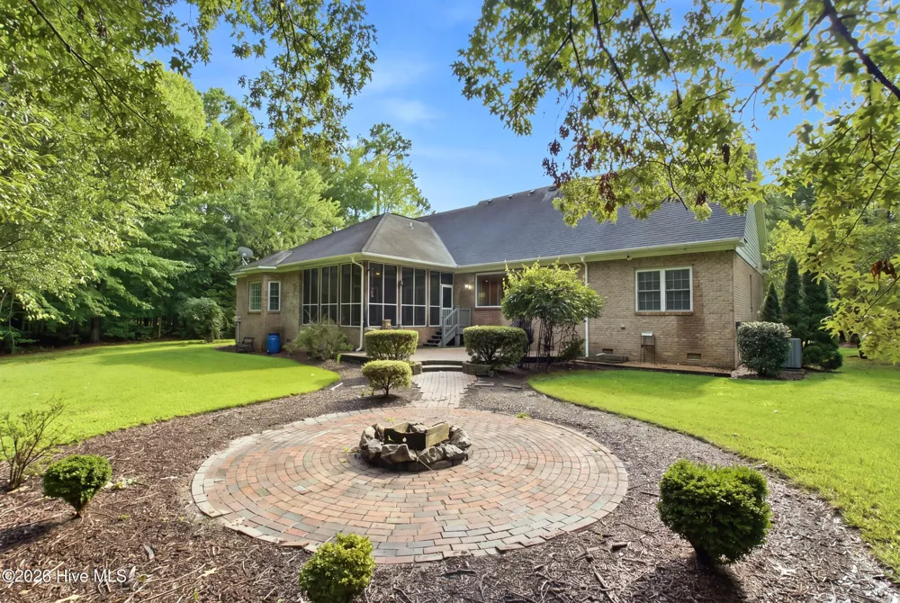 145 Meherrin River Drive Hertford, NC 27944