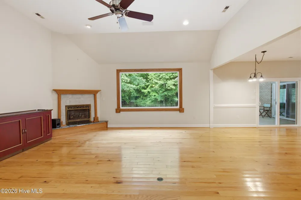 145 Meherrin River Drive Hertford, NC 27944