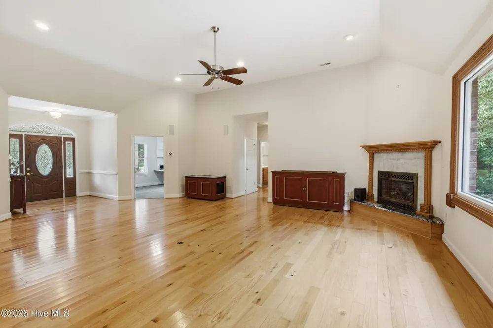 145 Meherrin River Drive Hertford, NC 27944