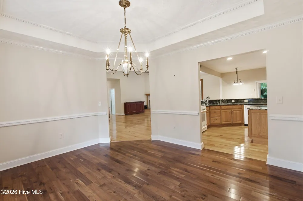 145 Meherrin River Drive Hertford, NC 27944
