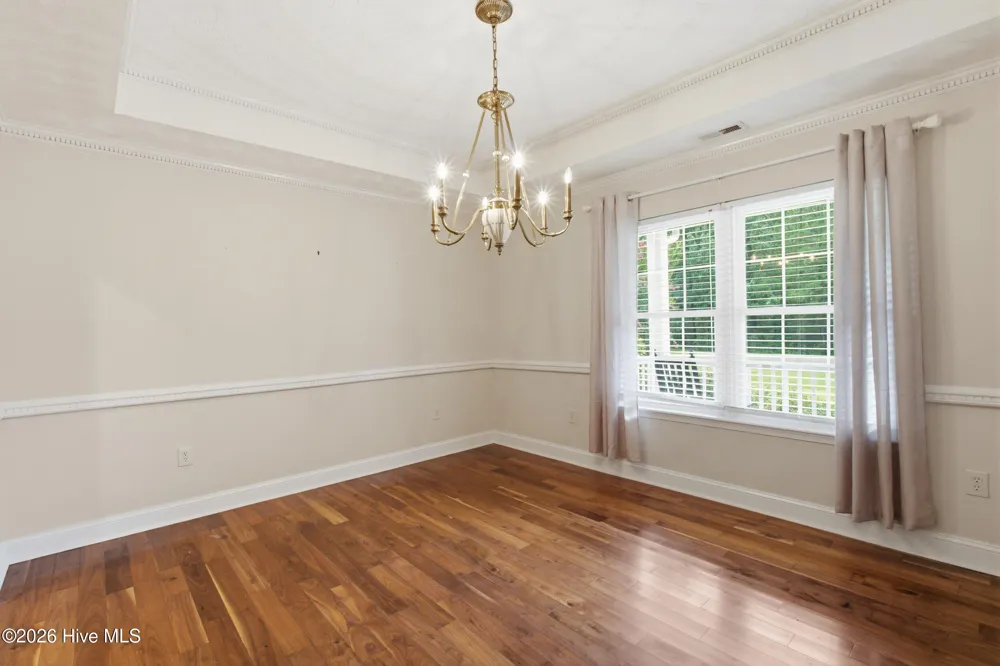 145 Meherrin River Drive Hertford, NC 27944