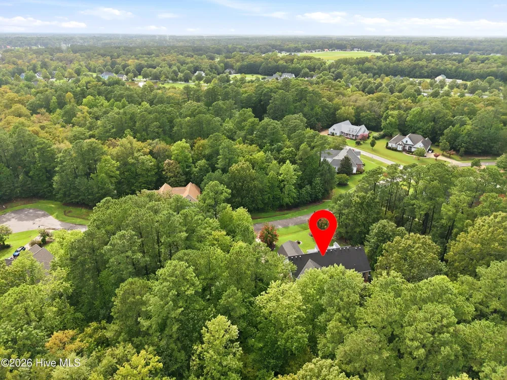 145 Meherrin River Drive Hertford, NC 27944